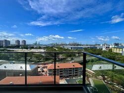 Avenue South Residence (D3), Apartment #608472121